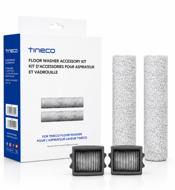 Tineco Floor Washer Accessory Kit