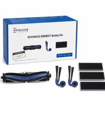 ECOVACS Buddy Kit