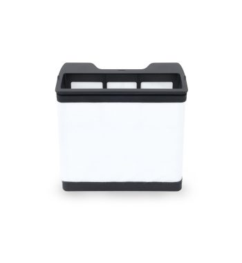 P1 3-Micron Inner-Layer Filter Basket