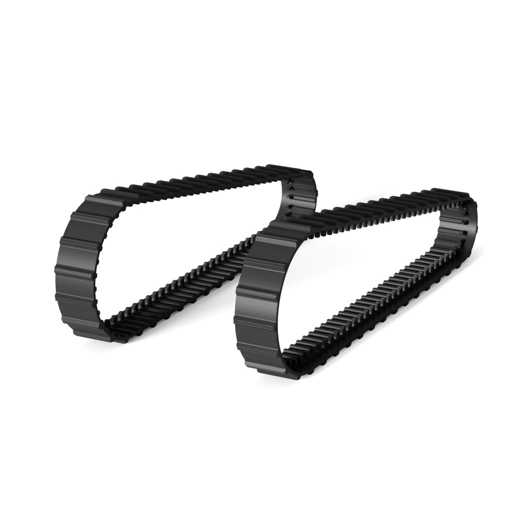 P1 Track set