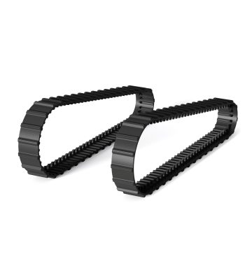 P1 Track set