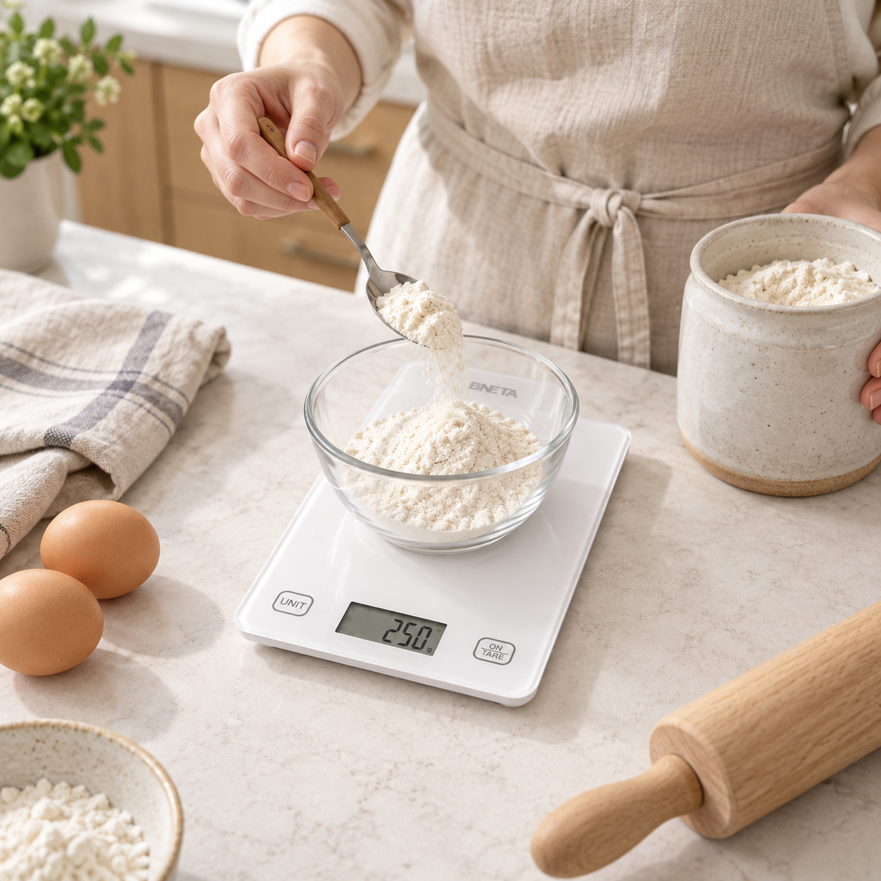 06-CS10C-Baking - BNETA BNETA CS10C