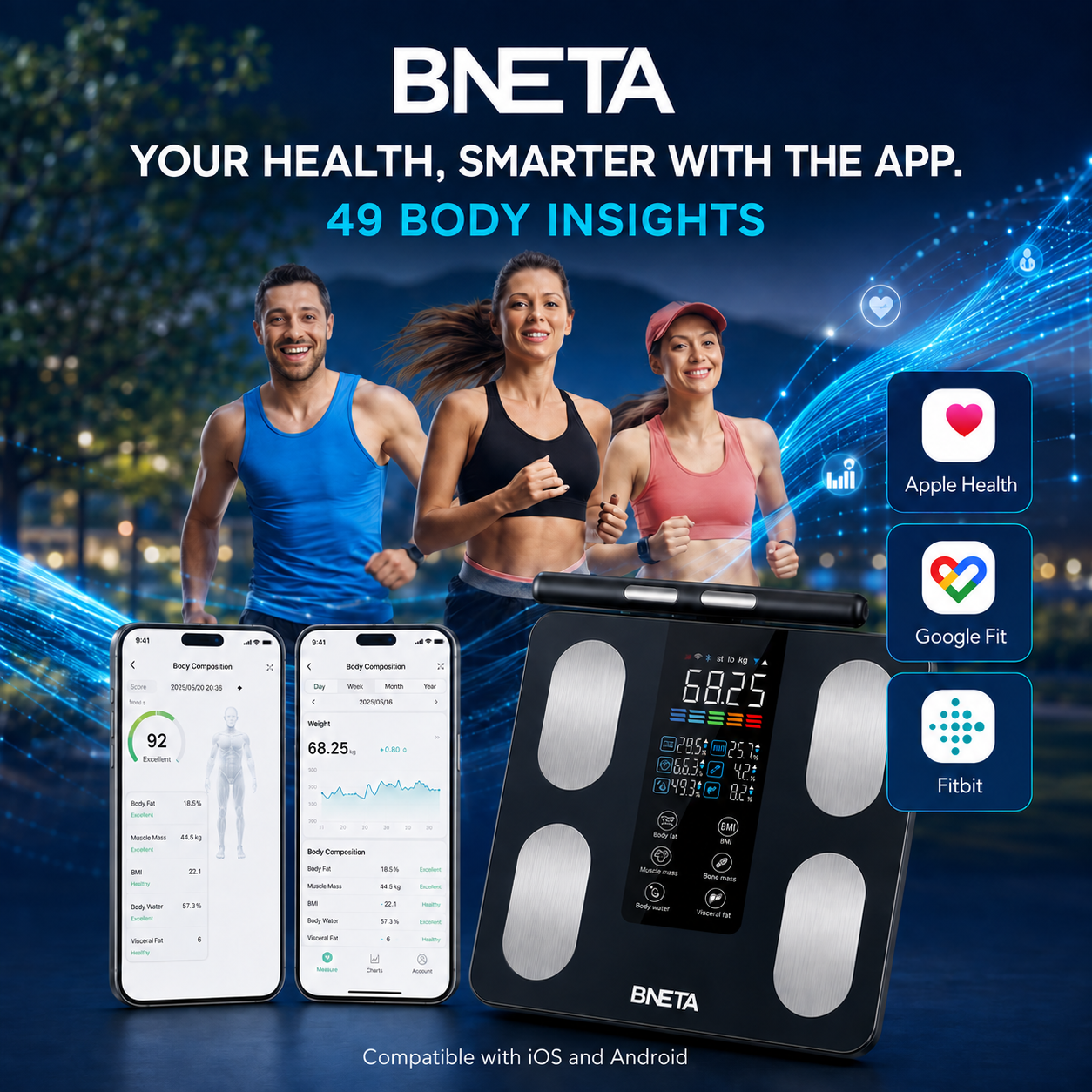 12-App-Compatibility - BNETA BNETA CS20A