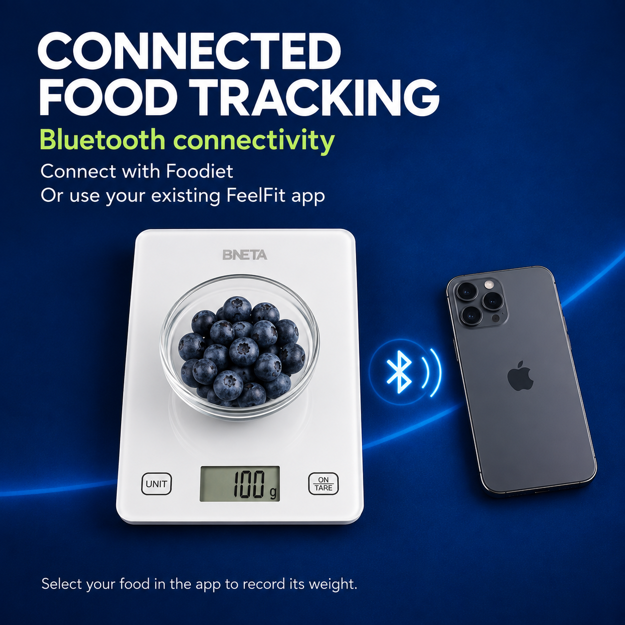 13-CS10C-Bluetooth - BNETA BNETA CS10C