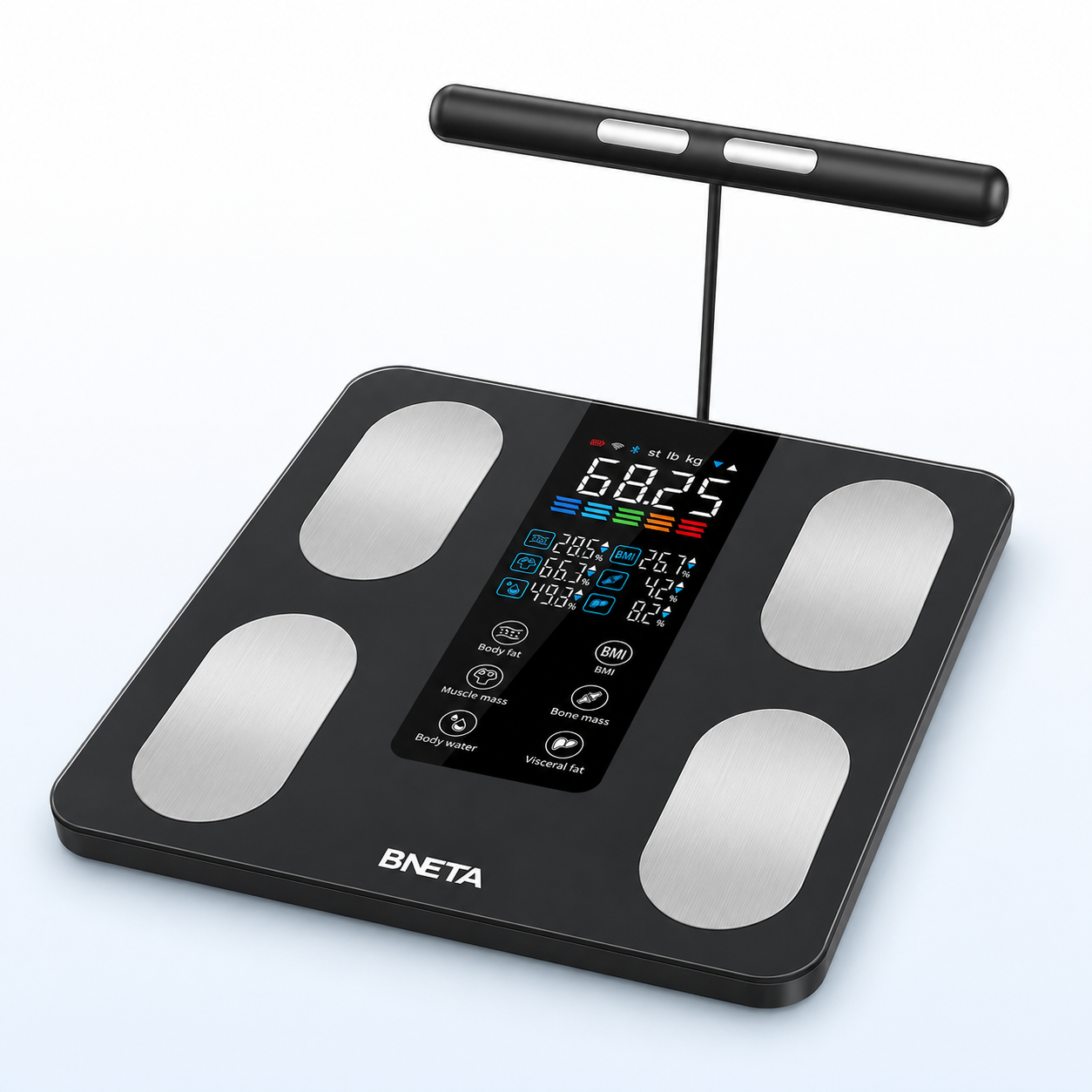 14-BNETA-Scale-3D-Render - BNETA BNETA CS20H